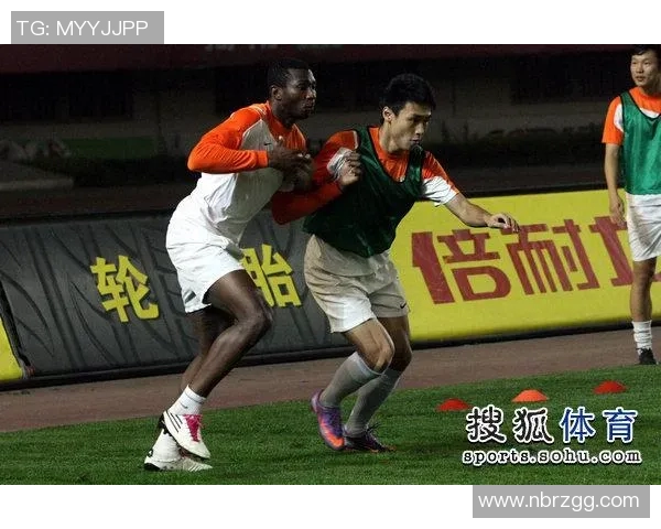 鲁能足球俱乐部奋勇争先展现团队精神与竞技魅力的辉煌历程 鲁能足球俱乐部奋勇争先展现团队精神与竞技魅力的辉煌历程