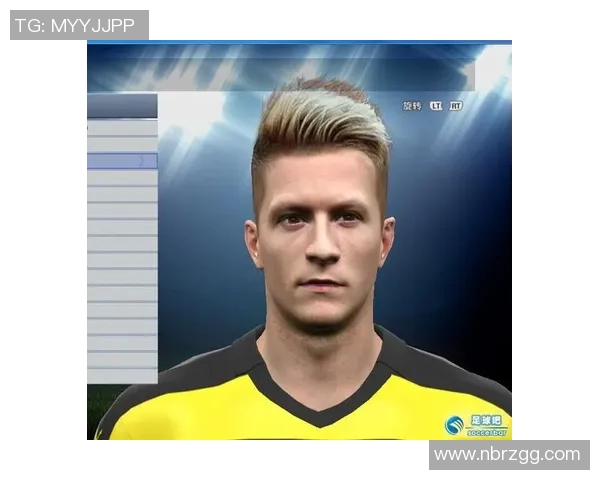 罗伊斯在实况足球中的精彩表现与战术分析解析 罗伊斯在实况足球中的精彩表现与战术分析解析