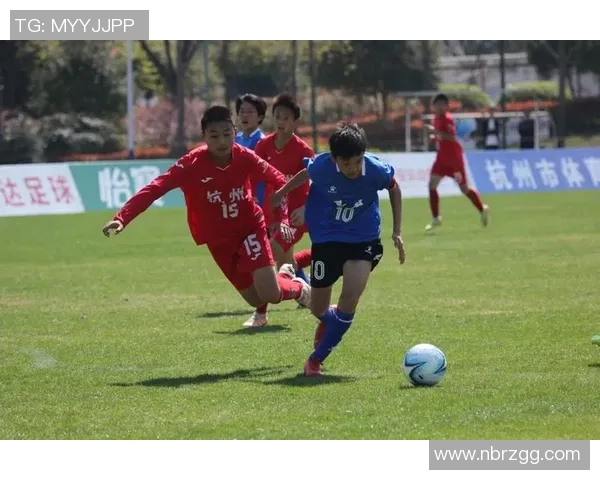 青少年足球发展新路径探索与实践促进青少年身心健康成长 青少年足球发展新路径探索与实践促进青少年身心健康成长